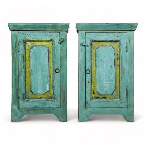Bedside Cabinets
