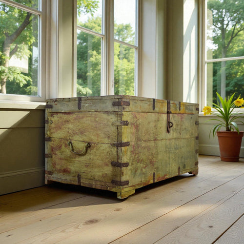 Boxes & Chests