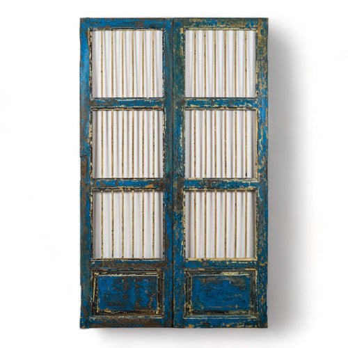 Doors & Gates