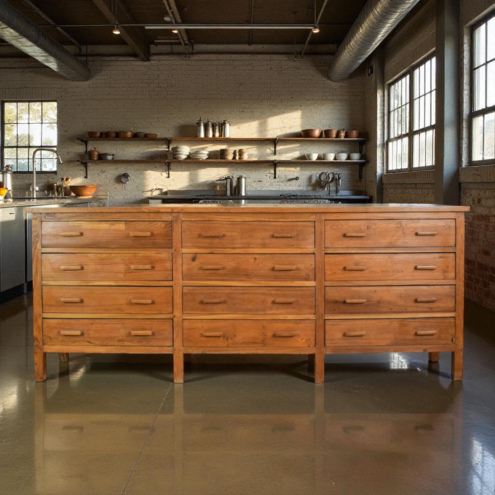 Drawers & Sideboards