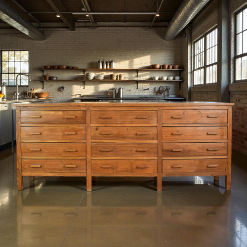 Drawers & Sideboards
