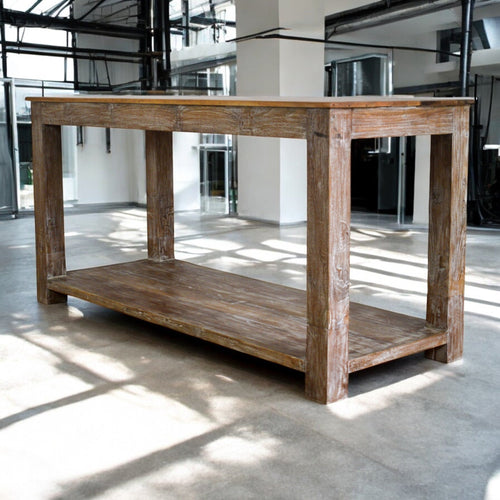 Kitchen Islands