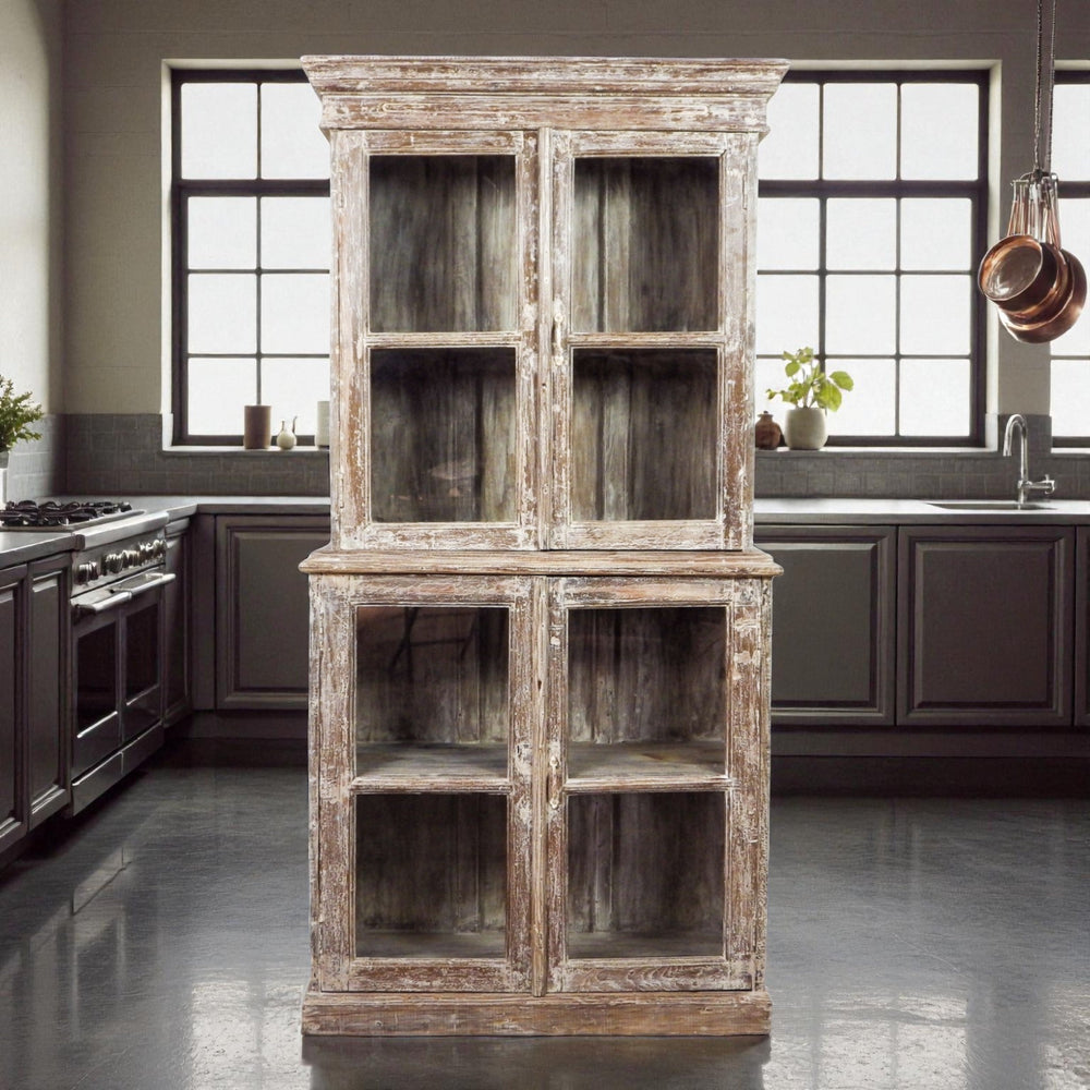 Cupboards & Cabinets