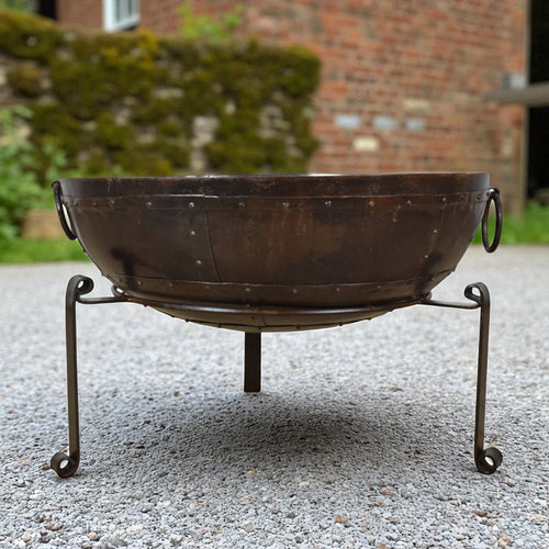 Fire Bowls