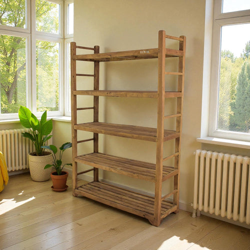 Shelves & Racks
