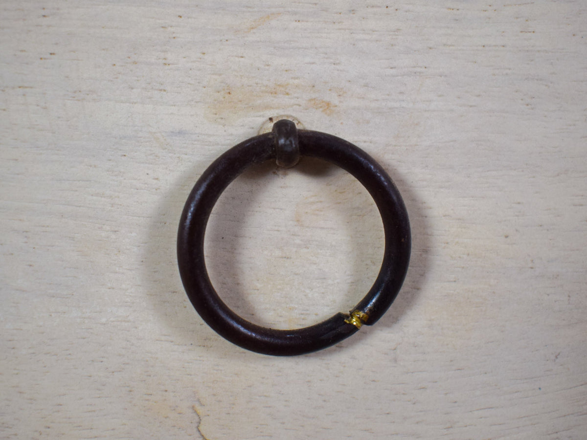 Vintage Rustic Reclaimed Wooden Sideboard Cupboard Dresser