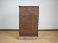 Vintage Rustic Wooden Cupboard Cabinet Storage