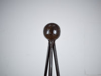 Quality Handmade Metal Garden Plant Stand Obelisk - 145 cm