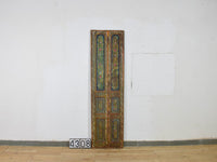 Vintage Hand Painted Screen Doors Shutters