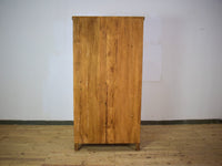 Vintage Wooden Cupboard Cabinet