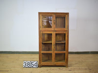 Vintage Wooden Cupboard Cabinet