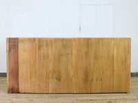 Large Pine Drawers Sideboard Cupboard Cabinet
