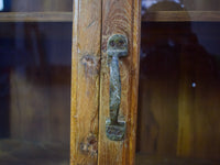Vintage Wooden Cupboard Cabinet