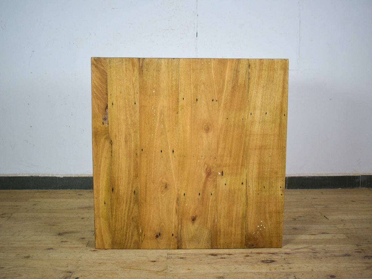 Vintage Woden Rustic Cupboard Cabinet