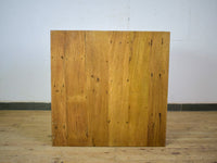 Vintage Wooden Rustic Cupboard Cabinet