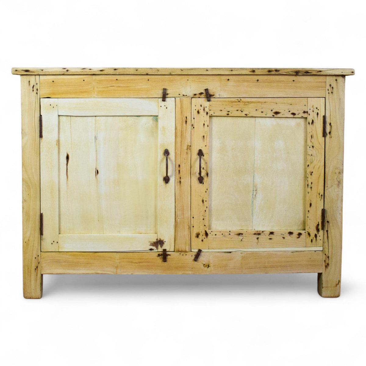 Vintage Kitchen Island Cupboard Cabinet