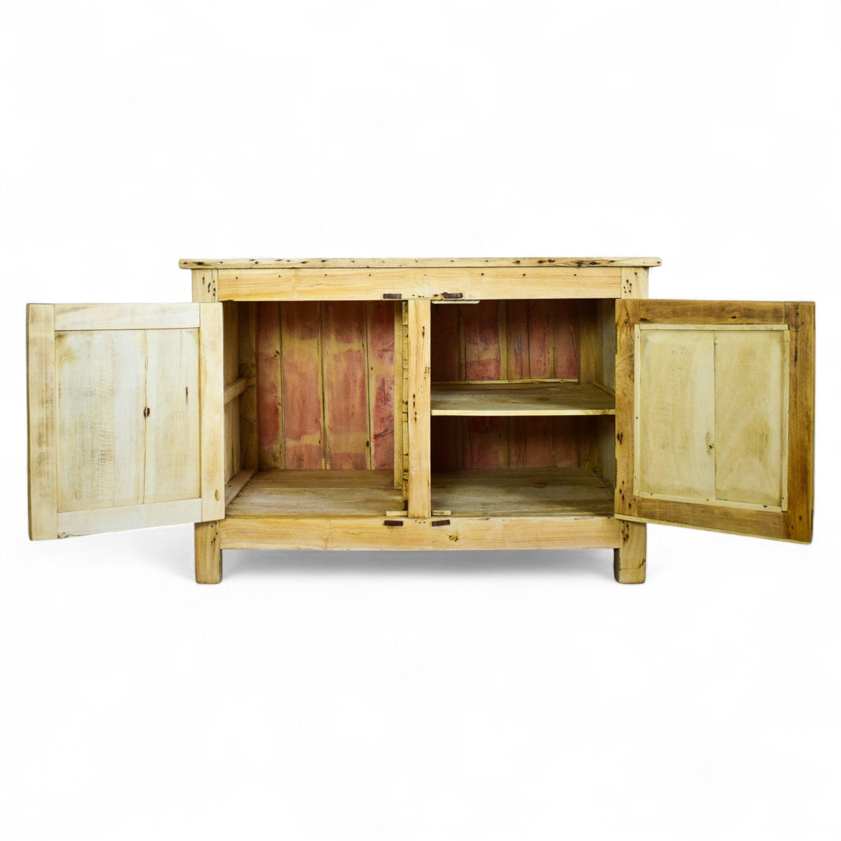 Vintage Kitchen Island Cupboard Cabinet