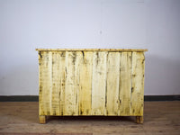 Vintage Kitchen Island Cupboard Cabinet