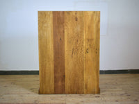 Vintage Wooden Rustic Cupboard Cabinet
