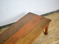 Vintage Wooden Coffee Table