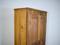 Vintage Rustic Kitchen Cupboard Cabinet