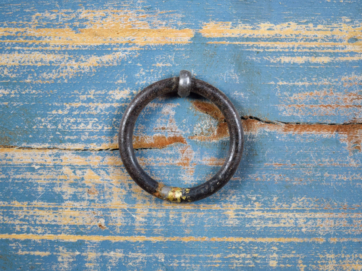 Vintage Solid Wood Rustic Multi Drawers Apothecary Shop Cabinet