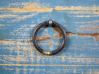 Vintage Solid Wood Rustic Multi Drawers Apothecary Shop Cabinet