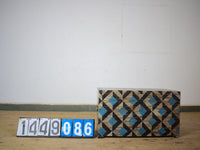 Hand Painted Vintage Chest Trunk Box