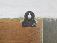 Hand Painted Vintage Design Wooden 'HERBS' Sign - SMALL 36 cm