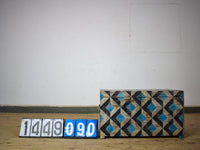 Hand Painted Vintage Chest Trunk Box
