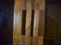 Vintage Wooden Cupboard Cabinet
