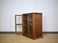 Vintage Wooden Cupboard Cabinet