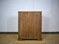 Vintage Wooden Cupboard Cabinet