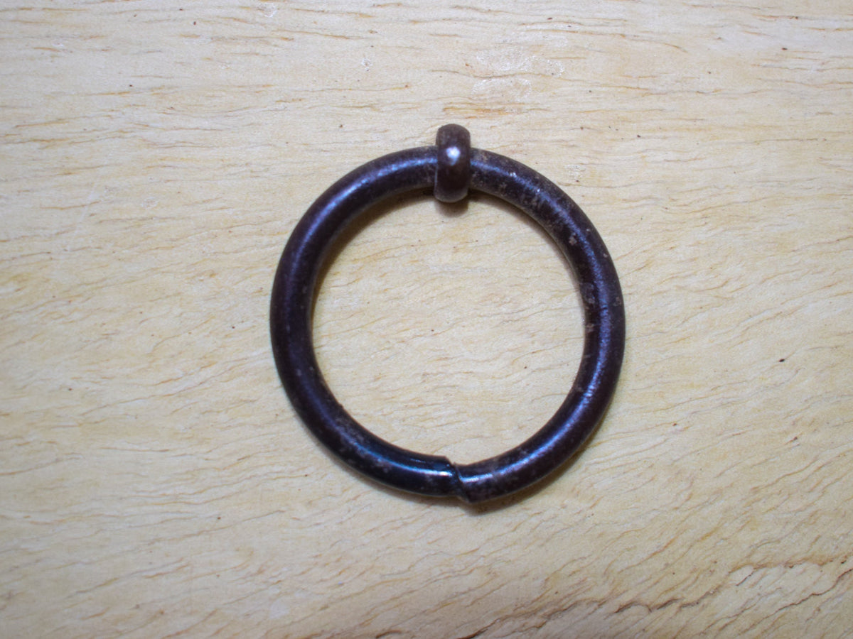 Vintage Rustic Bleached Wood Cupboard Cabinet Sideboard Console