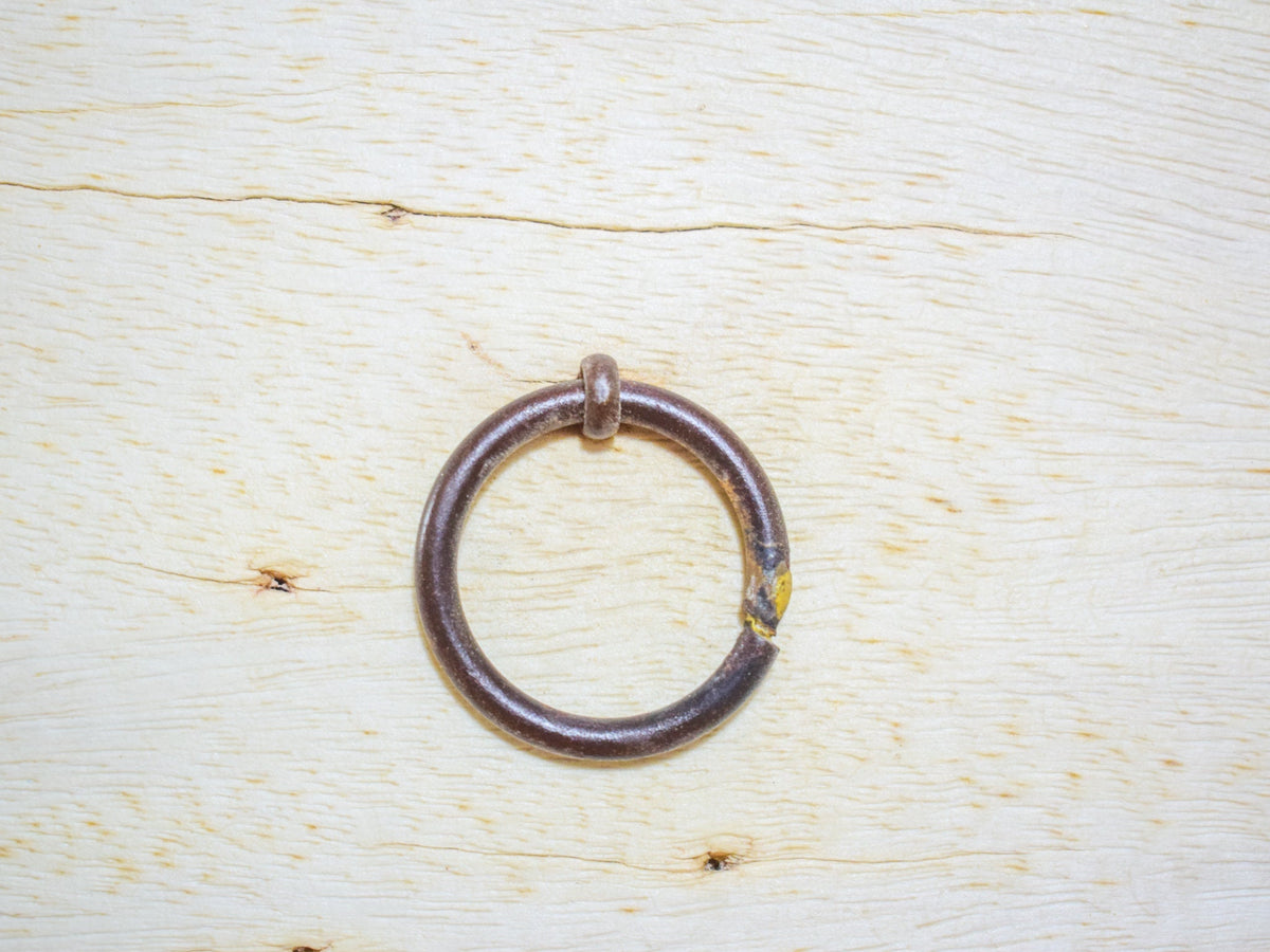 Vintage Rustic Bleached Wood Cupboard Cabinet Sideboard Console