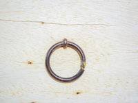 Vintage Rustic Bleached Wood Cupboard Cabinet Sideboard Console