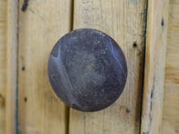 Vintage Rustic Bleached Kitchen Bathroom Cupboard Cabinet Storage