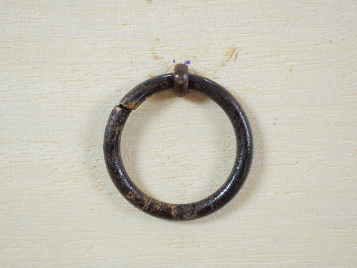 Vintage Solid Wood Rustic Sideboard Cupboard Drawers