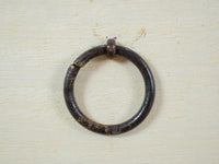 Vintage Solid Wood Rustic Sideboard Cupboard Drawers