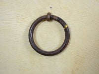 Vintage Solid Wood Rustic Sideboard Cupboard Drawers