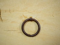 Vintage Solid Wood Rustic Sideboard Cupboard Drawers