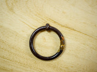 Vintage Solid Wood Rustic Sideboard Cupboard Drawers