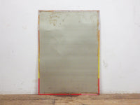 MILL-1654 Metal Sign C21